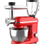 Frigidaire Kitchen Machine with Blender & Meat Mincer, 900W, 1.5L, FD5126 - Red