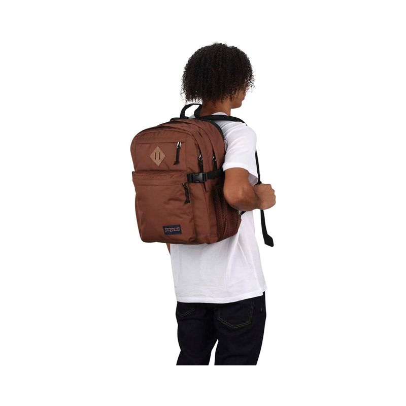 Jansport Main Campus Backpack - Basic Brown