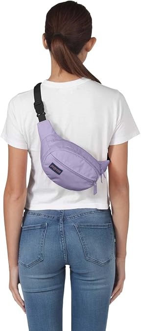 Jansport Fifth Avenue - Pastel Lilac