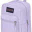 Jansport Big Break Lunch Bag - Pastel Lilac