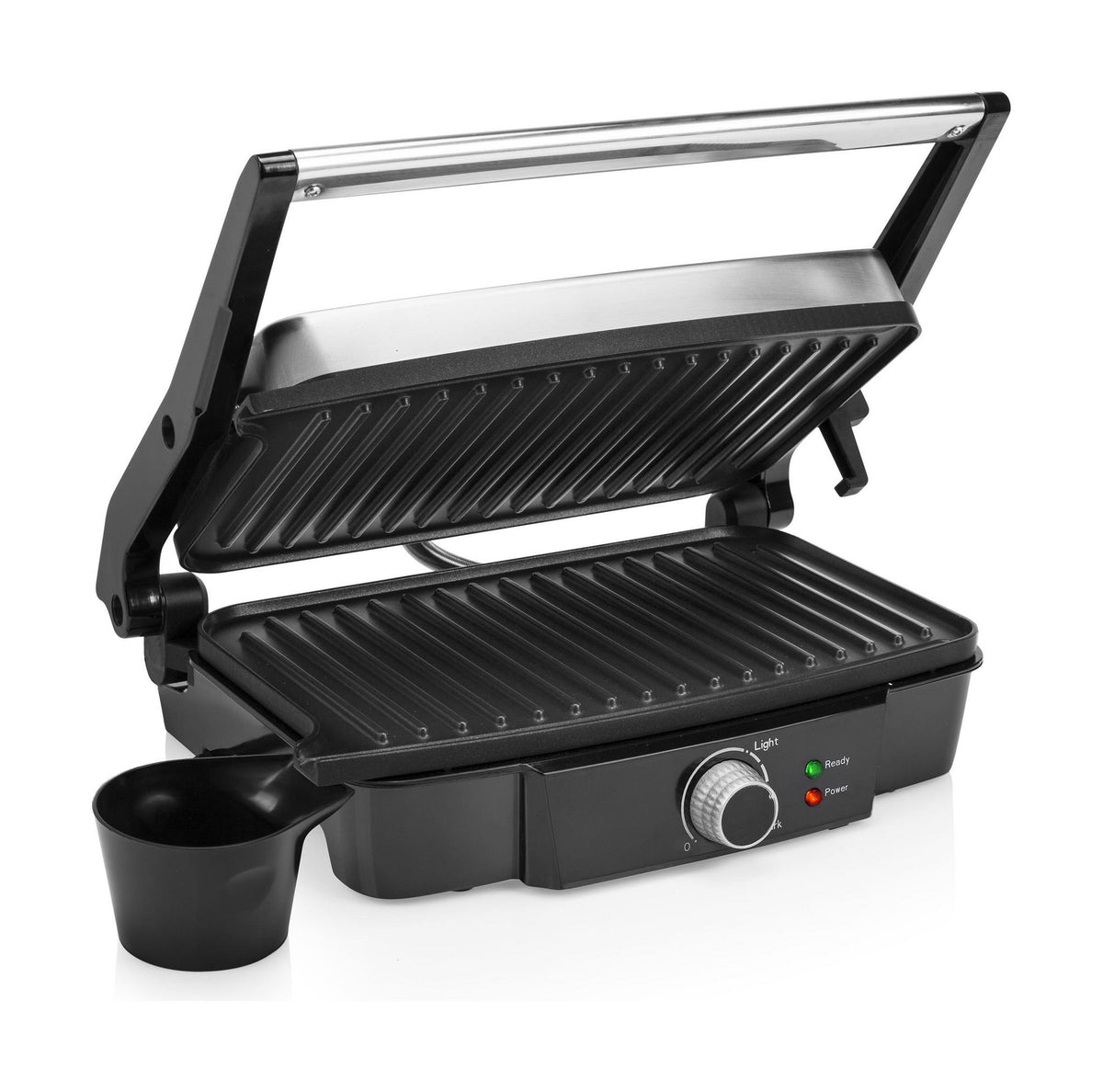 Princess Contact Grill, 1500W, 112312 - Black