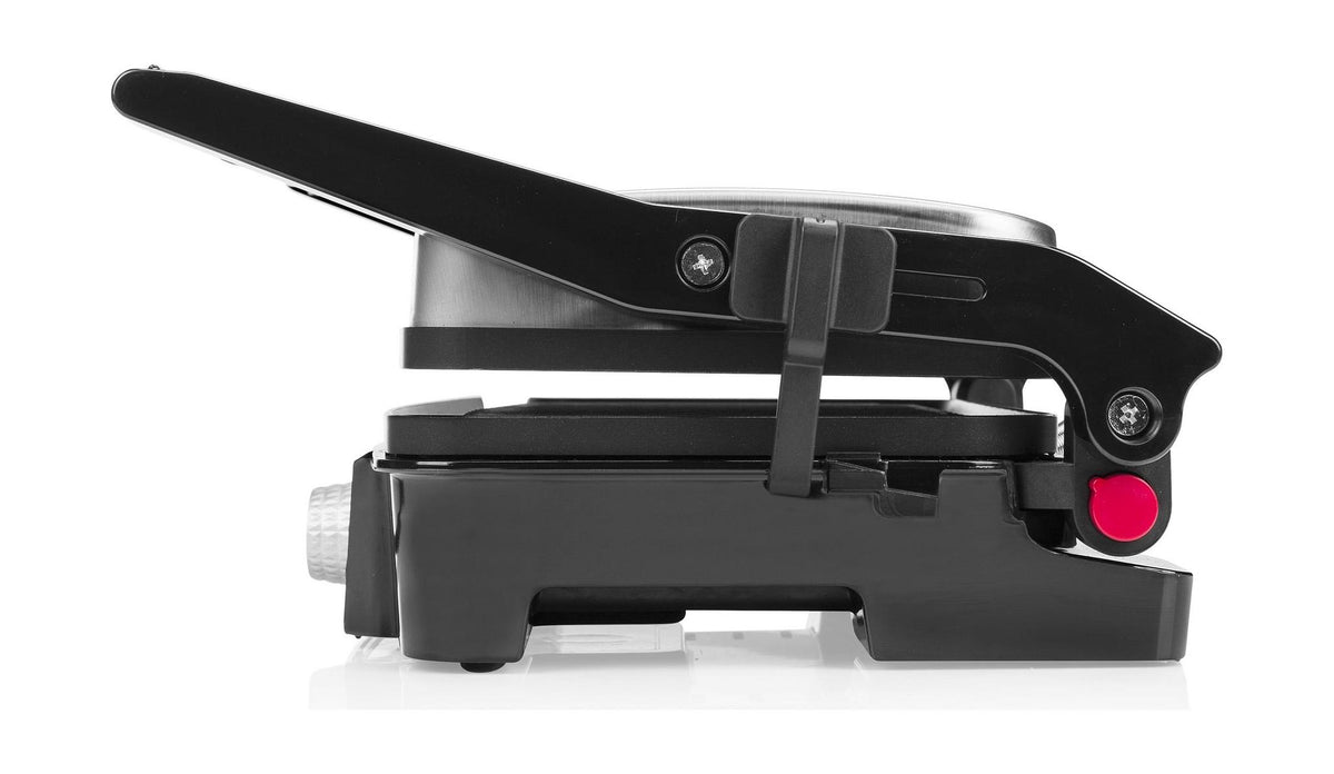 Princess Contact Grill, 1500W, 112312 - Black