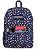 Jansport Cross Town Backpack Slice Of Fun