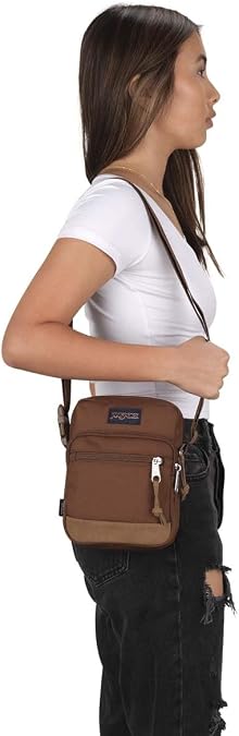 Jansport Core Cross Body - Basic Brown