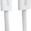 LDNIO LC901I USB-C to Lightning Cable - 65W / 1 Meter / White