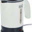 Black+Decker Travel Kettle - White
