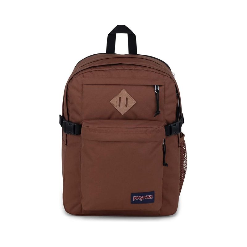 Jansport Main Campus Backpack - Basic Brown