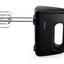 Philips Daily Collection Hand Mixer 280W - Black