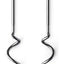Philips Daily Collection Hand Mixer 280W - Black
