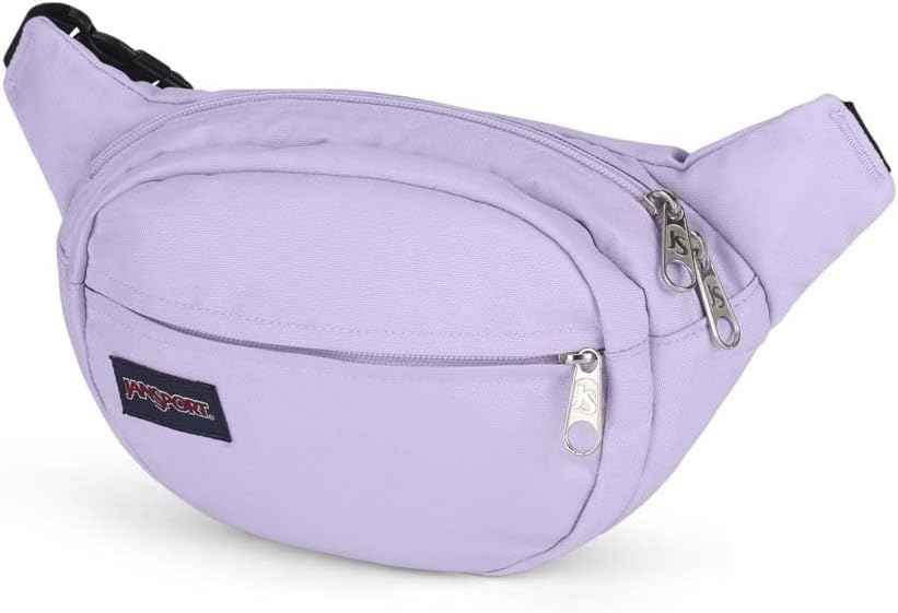 Jansport Fifth Avenue - Pastel Lilac