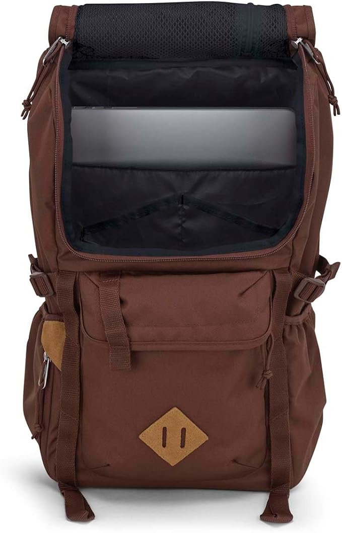 Jansport Mochila Hatchet - Basic Brown