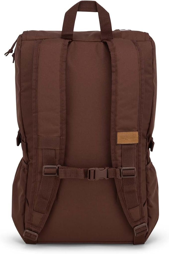 Jansport Mochila Hatchet - Basic Brown