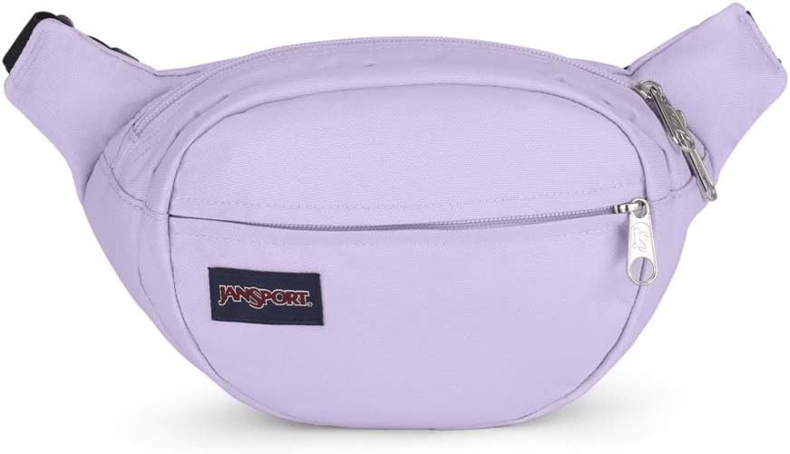 Jansport Fifth Avenue - Pastel Lilac