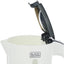 Black+Decker Travel Kettle - White