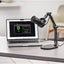 RODE PodMic USB Versatile Dynamic Broadcast Microphone - Black