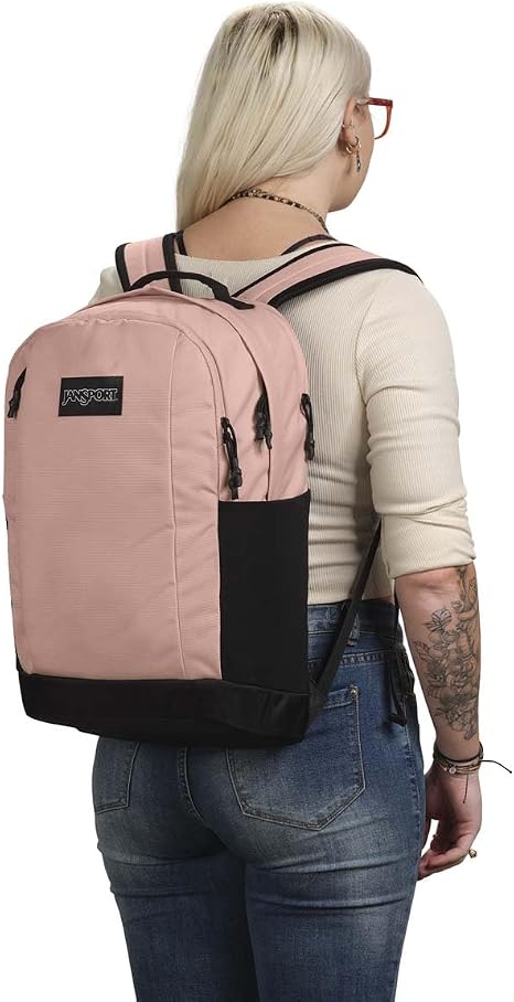 Jansport Inbound Pack - Misty Rose