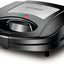 Black+Decker Sandwich & Grill Maker - 650-780W