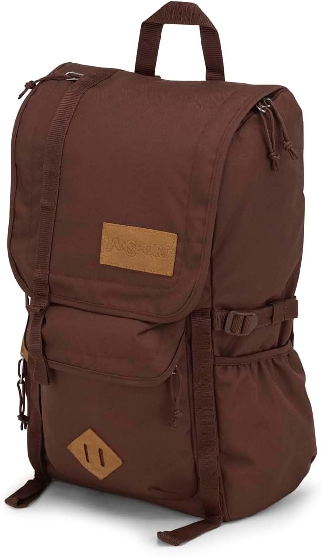 Jansport Mochila Hatchet - Basic Brown