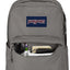 Jansport Superbreak Plus Backpack -Graphite Grey