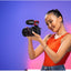 RODE VideoMic GO II Helix  Shotgun Microphone / 3.5 mm