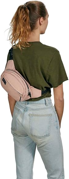 Jansport Fifth Avenue - Misty Rose