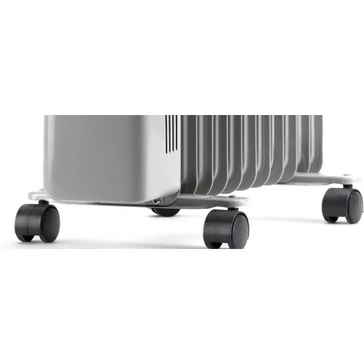 Taurus New Dakar 2500W Oil Heater