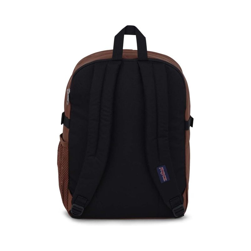 Jansport Main Campus Backpack - Basic Brown