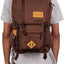 Jansport Mochila Hatchet - Basic Brown