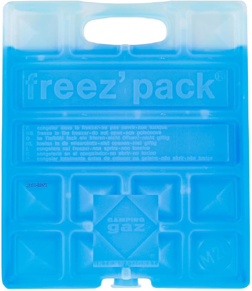 Coleman Tile Coolants Freez Pack M20