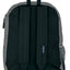 Jansport Cross Town Backpack - Graphite Grey