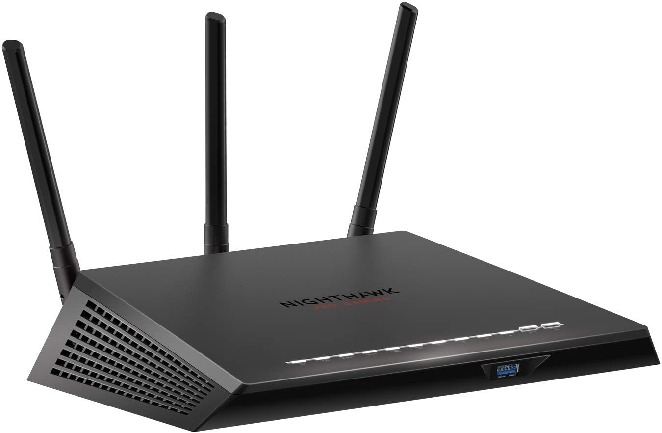 Netgear XR300 - AC1750 Nighthawk Gaming Router
