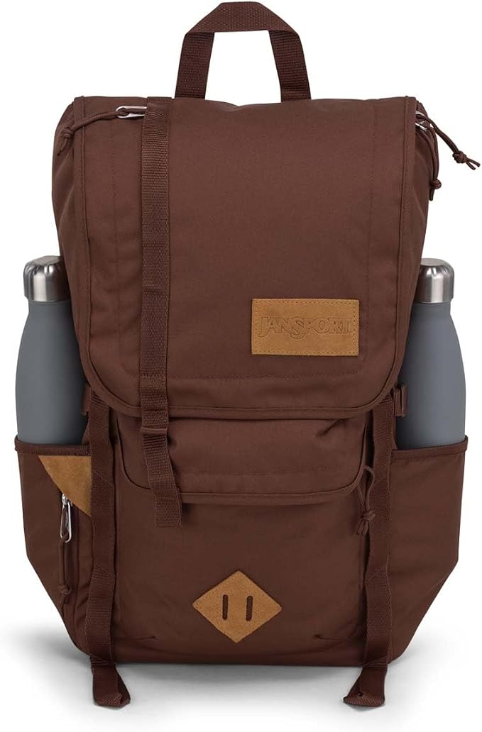 Jansport Mochila Hatchet - Basic Brown