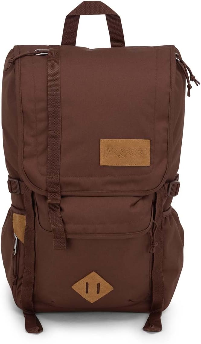 Jansport Mochila Hatchet - Basic Brown