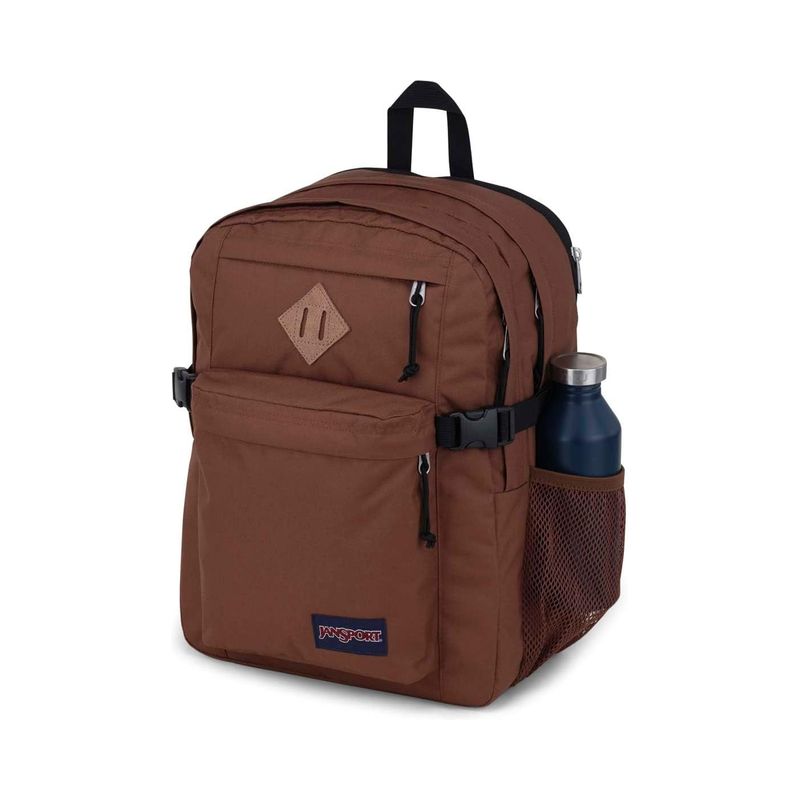 Jansport Main Campus Backpack - Basic Brown