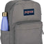 Jansport Superbreak Plus Backpack -Graphite Grey