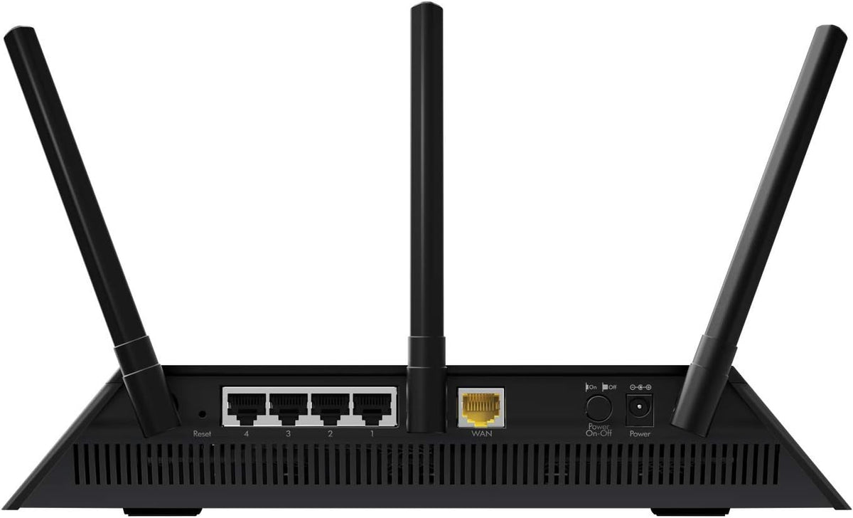 Netgear XR300 - AC1750 Nighthawk Gaming Router