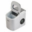 Wansa 12kg Ice Maker (HZB-12A) - Silver