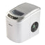Wansa 12kg Ice Maker (HZB-12A) - Silver