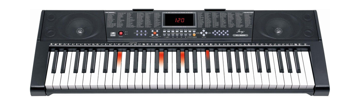 Wansa 61 Keys Musical Keyboard - KL-90M