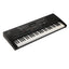 Wansa 61 Keys Musical Keyboard, KL-91M - Black
