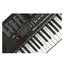 Wansa 61 Keys Musical Keyboard, KL-91M - Black