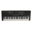 Wansa 61 Keys Musical Keyboard, KL-91M - Black