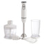 Wansa Hand Blender with Chopper and Whisk- 500W (LW-3378G1)