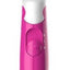 Philips Hair Dryer with Compact and Ergonomic Design for Quick, Easy and Gentle Results, 1400W, BHD003/03 - Pink/White