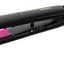 Philips Hair Straightener Keratin Ceramic with ThermoProtect Technology, 180°C / 220°C, BHS375/03 - Black
