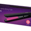 Philips Hair Straightener Keratin Ceramic with ThermoProtect Technology, 180°C / 220°C, BHS375/03 - Black
