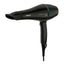 Philips Pro Hair Dryer Fast and Powerful Drying for Professional Results with Heat-Protection and Ionic Care, 2100W, 6 Heat Settings, BHD272/03 - Black