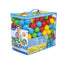 Bestway 2.5"/6.5cm splash & play 250 play balls (contents:250 play balls)