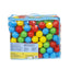 Bestway 2.5"/6.5cm splash & play 250 play balls (contents:250 play balls)