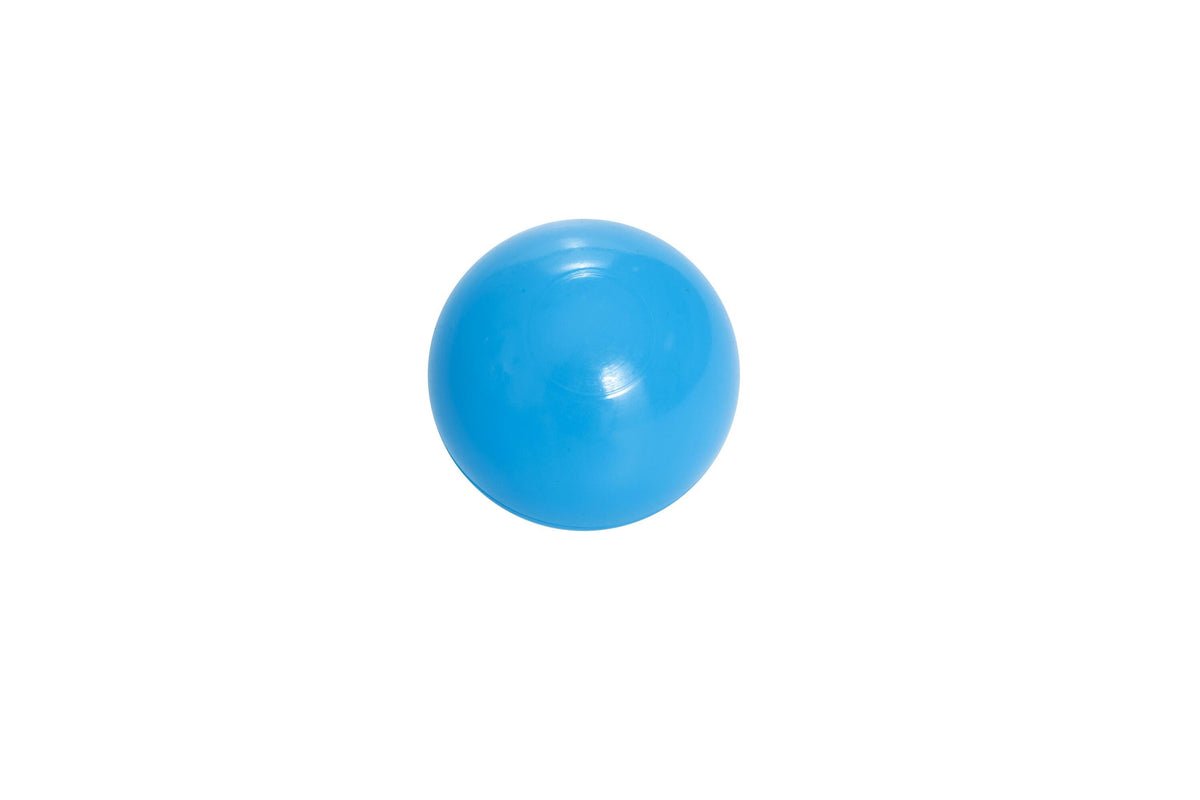 Bestway 2.5"/6.5cm splash & play 250 play balls (contents:250 play balls)